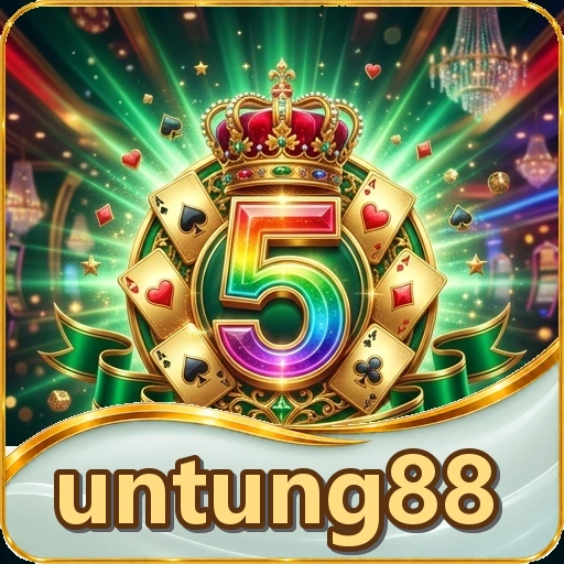 Cara pilih game di katalog untung88 sesuai kuota HP