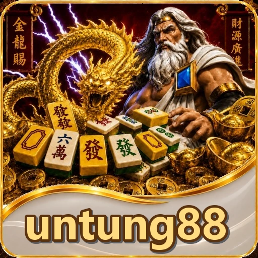 Komitmen katalog game untung88: file dicek, pulsa aman